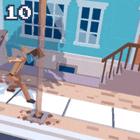 steppypants GIF