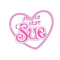 Suesticker Sticker by haitai