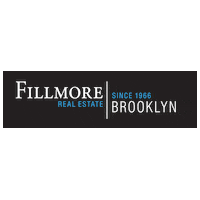 Fillmore Sticker by FillmoreRealEstate