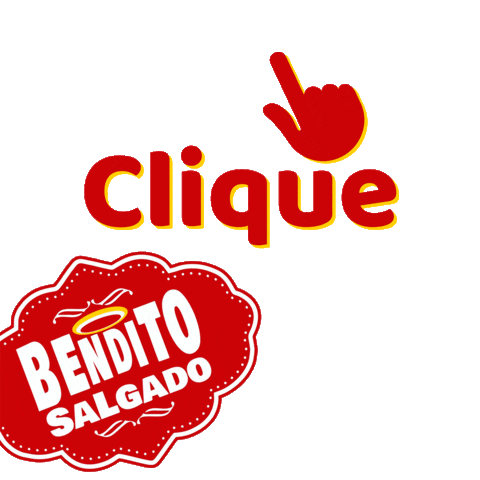 Food Pedido Sticker by Bendito Salgado
