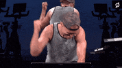 Matt Wilpers GIF by Peloton
