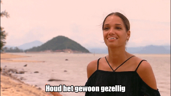 Temptation Island GIF by RTL