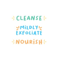 bloomhabits bh bloomhabits bloomhabitsph bloomhabit Sticker