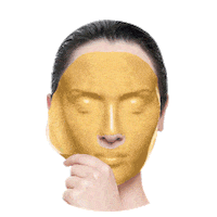 Sofimedicalve face skin bella mascara Sticker