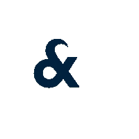 Ampersand Sticker by Droga5