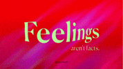Emotion Feeling GIF by Quilt