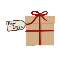 Tamga Sticker by TamgaDesigns