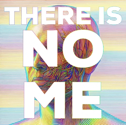 There Is GIF by The LSD Hotel