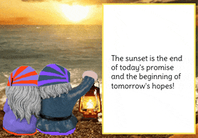 Gnome GIF