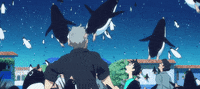 Animation Japan GIF by All The Anime — Anime Limited