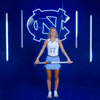 University Of North Carolina Ncaa GIF by UNC Tar Heels