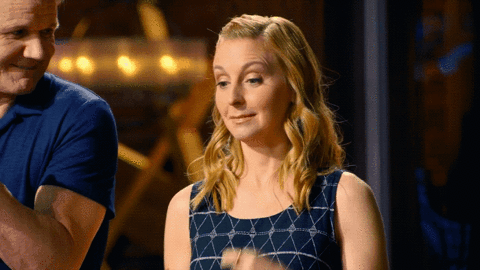 GIF by Masterchef