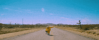 billie eilish bellyache GIF by Interscope Records