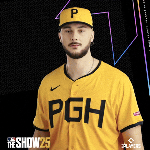 Speed It Up GIF by MLB The Show