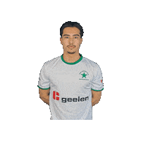 Sport Heerlen Sticker by Groene ster