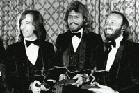 GIF by Bee Gees