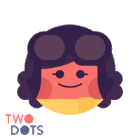 app wink GIF by Two Dots