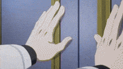 Bungo Stray Dogs Sigma GIF