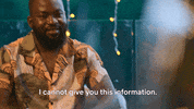 Genesis Isaac GIF by NETFLIX
