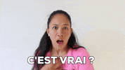Fenuashoppingtahiti really is that true is it true cest vrai GIF