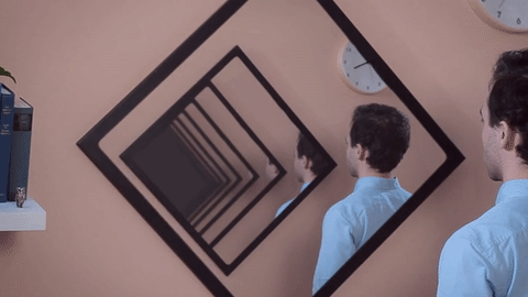 Short Film Infinity GIF by Paul Trillo