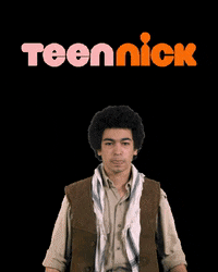 Fun Love GIF by NickelodeonIsreal