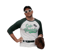 Schitts Creek Whatever Sticker by CBC