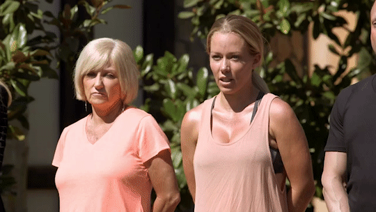 marriage boot camp mom GIF by WE tv