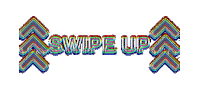 Swipe Up Sticker by Fyourticket
