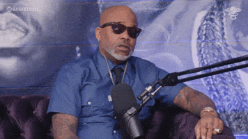 Shit Is Definitely Real