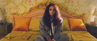 sad not today GIF by Alessia Cara