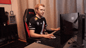 Angry League Of Legends GIF by G2 Esports