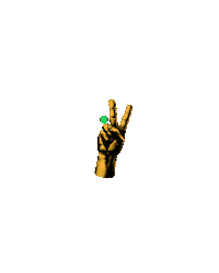 Peace Hope Sticker by Spotify