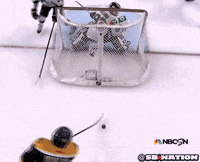 nhl GIF by SB Nation