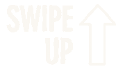 swipe up Sticker by Tanner Goods