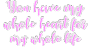 In Love Valentine Sticker by OpticalArtInc.