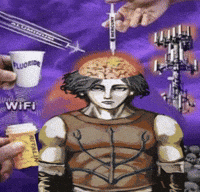 Brain GIF