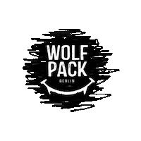Wpe Sticker by Wolfpack Entertainment