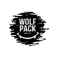 Wpe Sticker by Wolfpack Entertainment