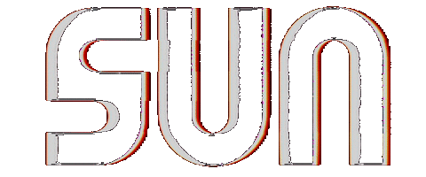 Art Glitch Sticker