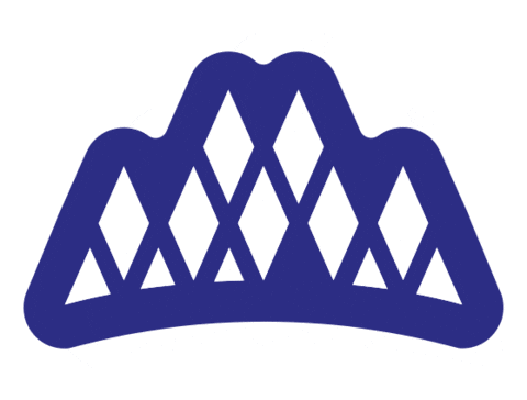 Logo Camping Sticker by Obelink | Alles voor kampeergeluk