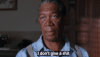 Shawshank Redemption GIF by Giphy QA