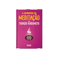 Meditação Sticker by ITK Treinamentos
