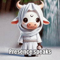 Peace Wisdom GIF by Sagemoohammad