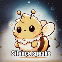 Flower Peace GIF by Beelightened
