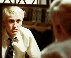 harry potter slytherin pride blog GIF