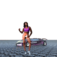 Social Media Love Sticker by Robodrone