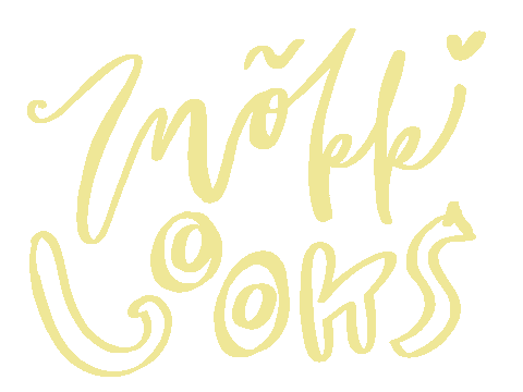 Mokki Sticker