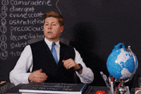 JoelByarsComedy ok whatever sure if you say so GIF
