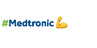 Medtronic diabetes insulin t1d pancreas Sticker